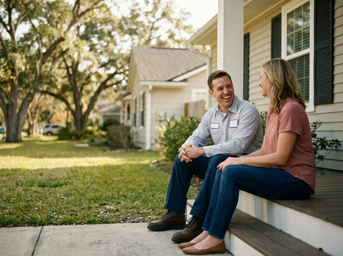 Septic tank pumping FAQs for Orla, TX